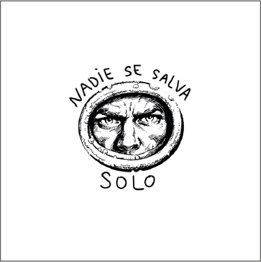 Nadie se salva solo, El eternauta