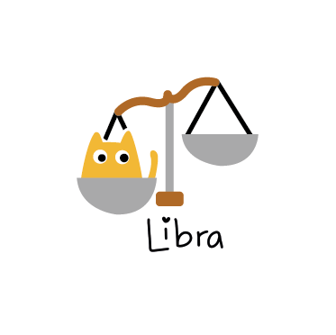Gatito Libra