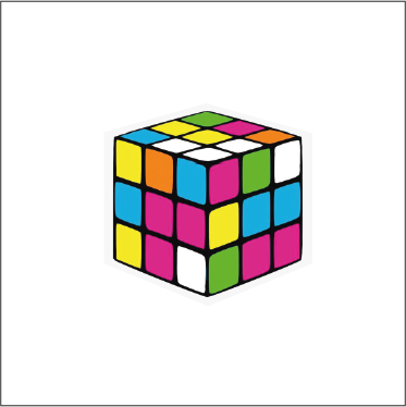 Cubo Rubik
