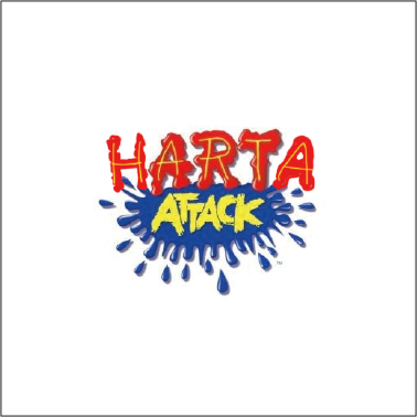 Harta attack