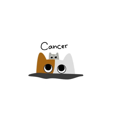 Gatito Cáncer 