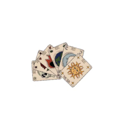 Cartas de tarot