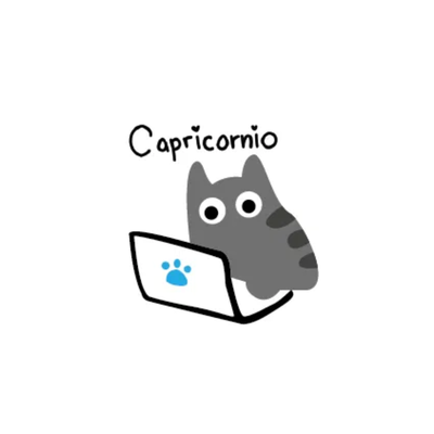 Gatito Capricornio 