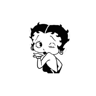 Betty Boop