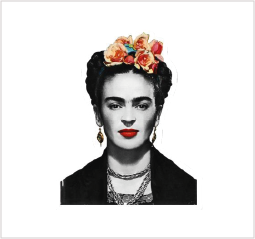 Frida Kahlo