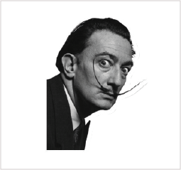 Dalí