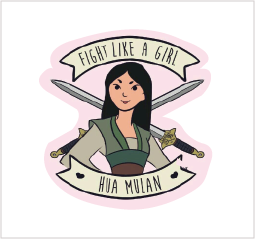 Mulán