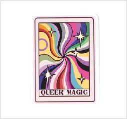 Queer is Magic