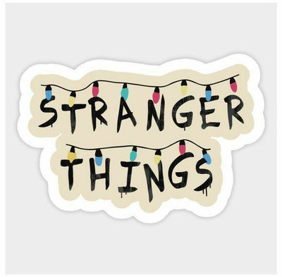 Stanger Things
