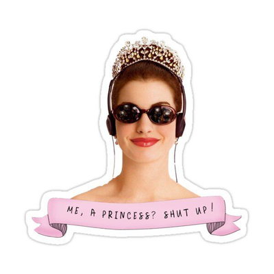 Diario de una Princesa
