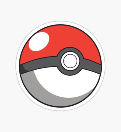 Pokebola