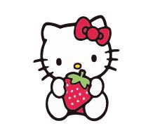 Kitty Frutilla