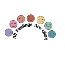 All Feelings Are Okay