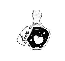 Poción de amor