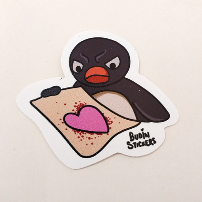 Pingu 