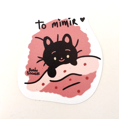 To mimir