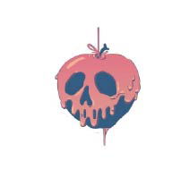 Manzana envenenada