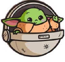 Baby yoda
