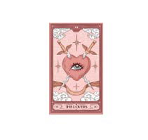Los Enamorados Tarot