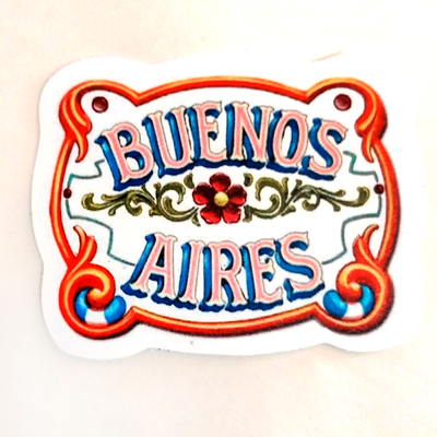 Buenos Aires