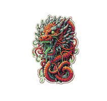 Dragón