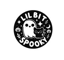 Lil Bit Spooky