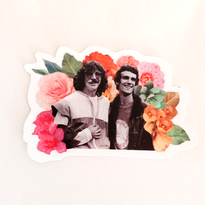 Charly y Spinetta
