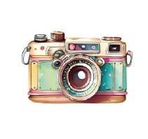 Cámara de Fotos