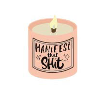 Manifest That Shit
