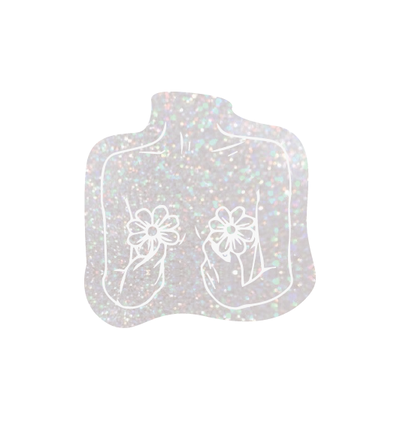 Flowers girl
