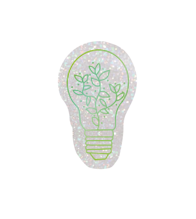 Eco lamp
