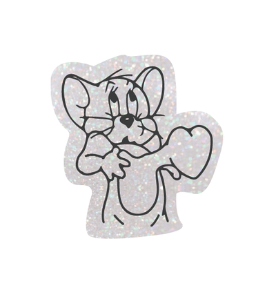 Jerry enamorado