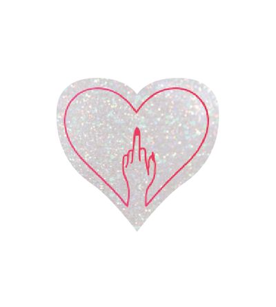 Corazon Fuck you