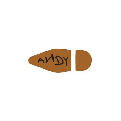 Andy toy Story