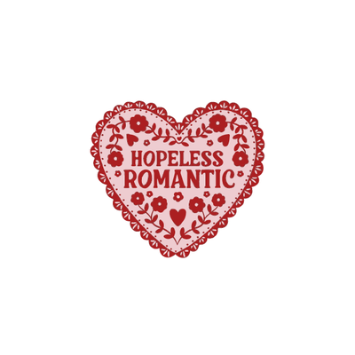 Hopeless Romantic