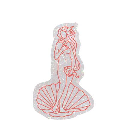 Venus Boticcelli