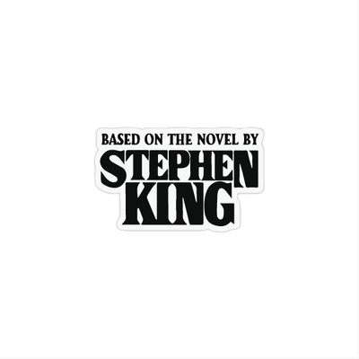 Based on the novel by Stephen King