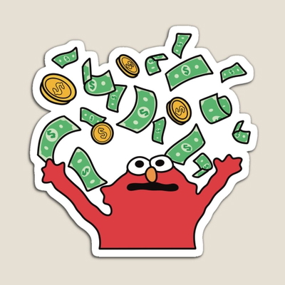 Elmo $$$
