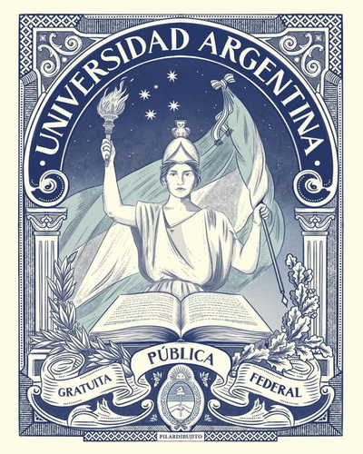 Universidad pública y gratuita*