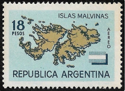 Malvinas ARGENTINAS 