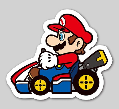 Mario Kart