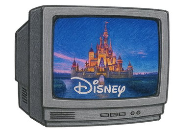 TV Disney