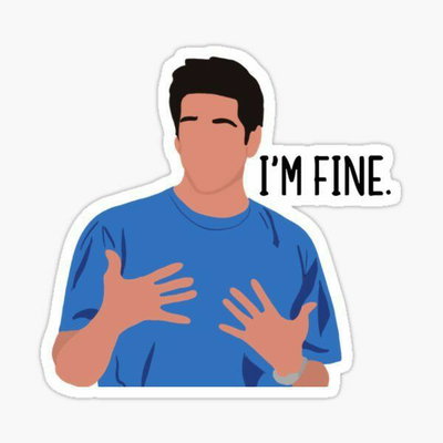 I'm Fine