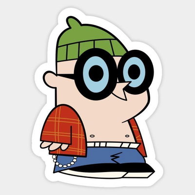 Dexter modo cool