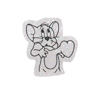 Jerry enamorado