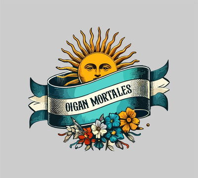 Oigan Mortales