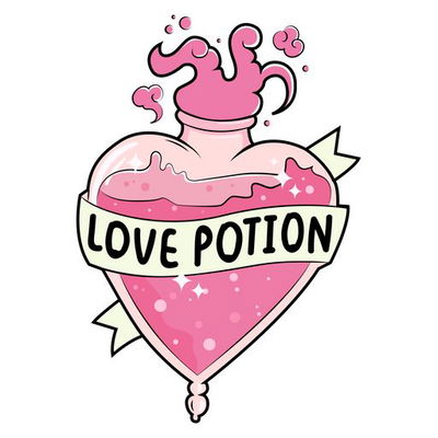 Love Pottion