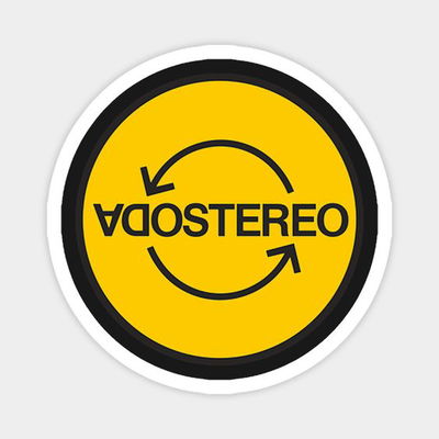 Soda Stereo