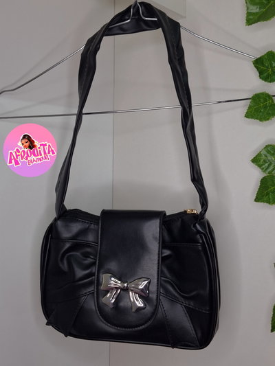 Mini Bag Moño