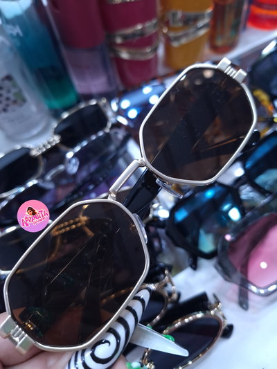 GAFAS Metalic